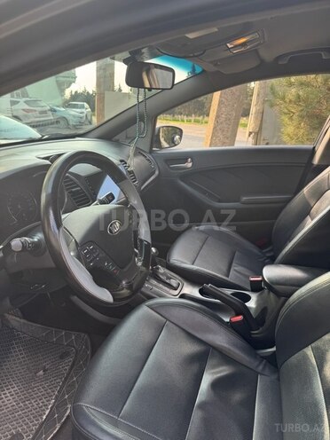 Kia K3 2015, 200,000 km - 1.6 l - Bakı