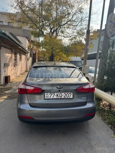 Kia K3 2015, 200,000 km - 1.6 l - Bakı