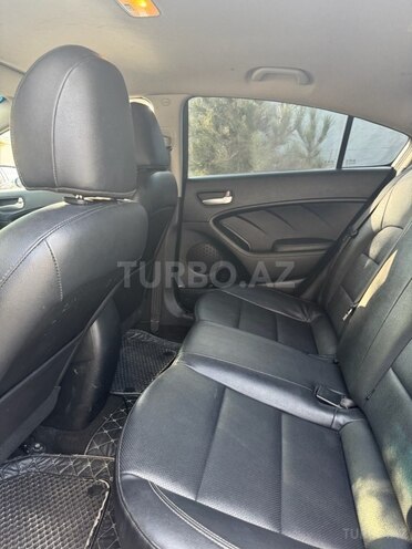 Kia K3 2015, 200,000 km - 1.6 l - Bakı