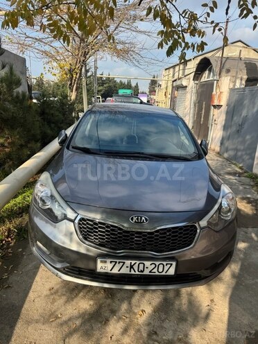 Kia K3 2015, 200,000 km - 1.6 l - Bakı