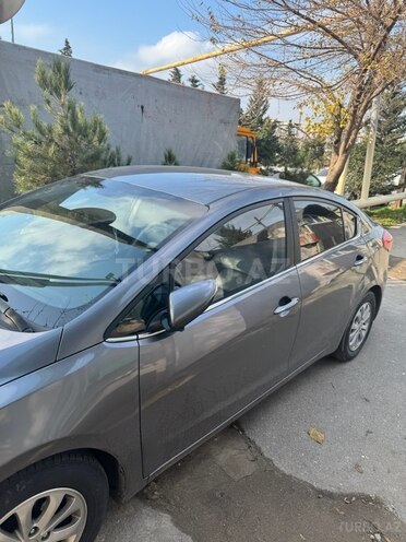 Kia K3 2015, 200,000 km - 1.6 l - Bakı