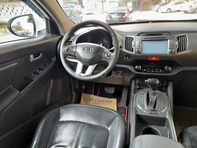 Kia Sportage 2011, 143,417 km - 2.4 l - Bakı