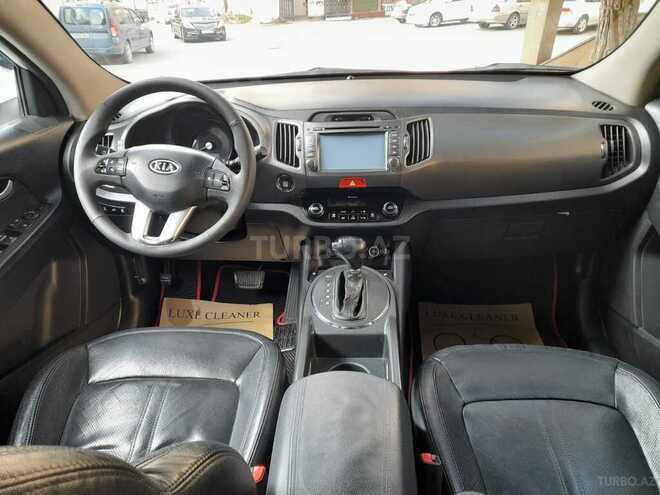 Kia Sportage 2011, 143,417 km - 2.4 l - Bakı