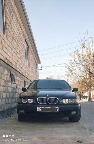 BMW 523 1999, 390,000 km - 2.5 l - Göyçay