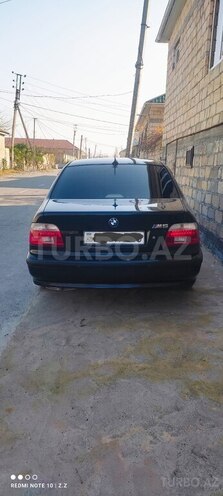 BMW 523 1999, 390,000 km - 2.5 l - Göyçay