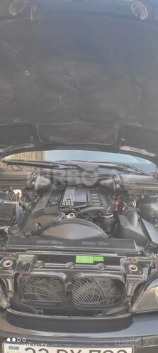 BMW 523 1999, 390,000 km - 2.5 l - Göyçay