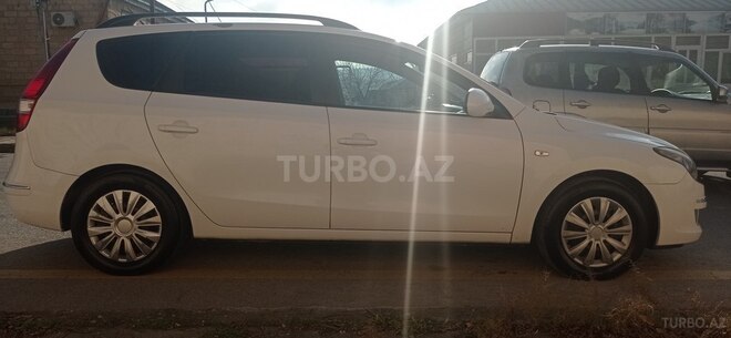 Hyundai i30 2009, 290,000 km - 1.6 л - Bakı