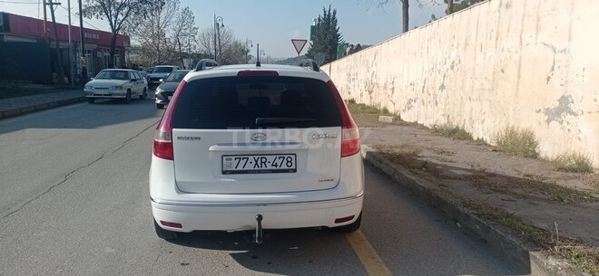 Hyundai i30 2009, 290,000 km - 1.6 л - Bakı