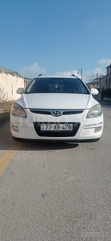 Hyundai i30 2009, 290,000 km - 1.6 л - Bakı