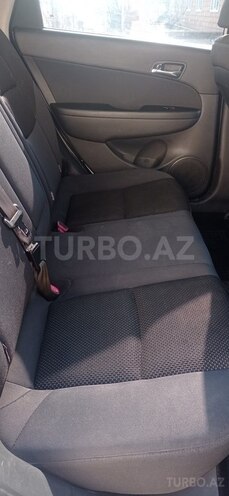 Hyundai i30 2009, 290,000 km - 1.6 л - Bakı