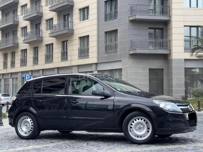 Opel Astra 2004, 259,000 km - 1.4 l - Bakı