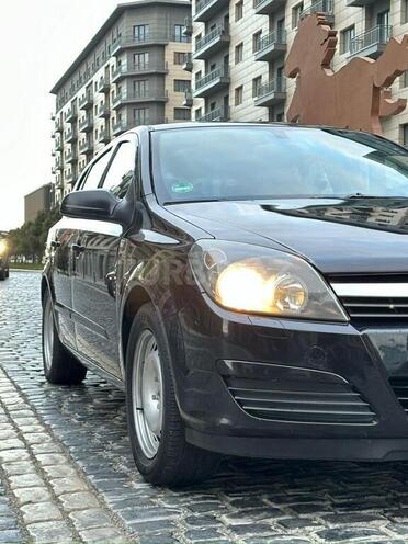 Opel Astra 2004, 259,000 km - 1.4 l - Bakı