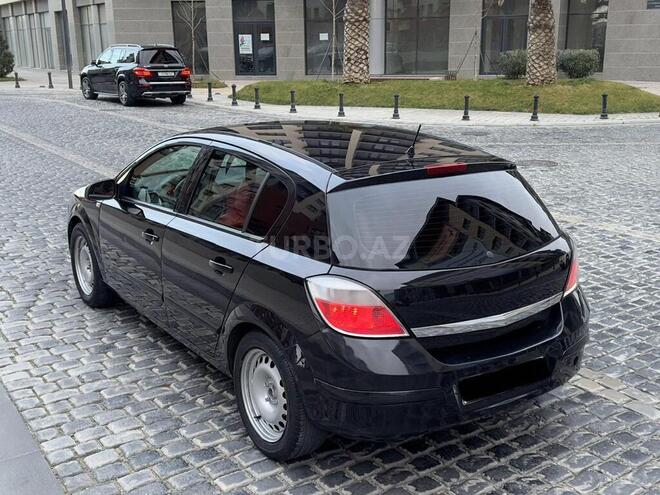 Opel Astra 2004, 259,000 km - 1.4 l - Bakı
