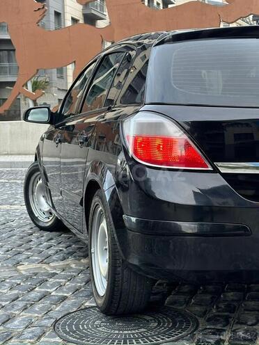 Opel Astra 2004, 259,000 km - 1.4 l - Bakı