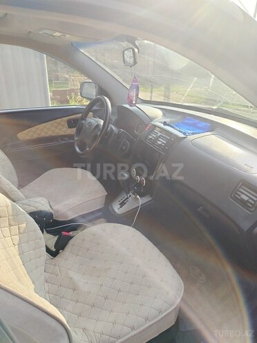 Hyundai Tucson 2007, 265,000 km - 2.0 л - Bakı