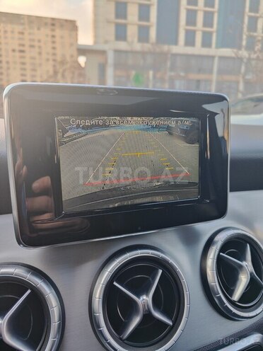Mercedes CLA 200 2014, 93,930 km - 1.6 l - Bakı