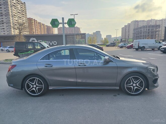 Mercedes CLA 200 2014, 93,930 km - 1.6 l - Bakı