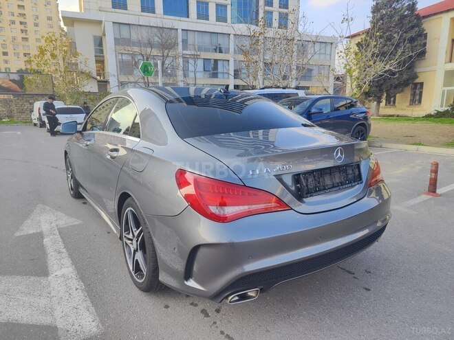 Mercedes CLA 200 2014, 93,930 km - 1.6 l - Bakı