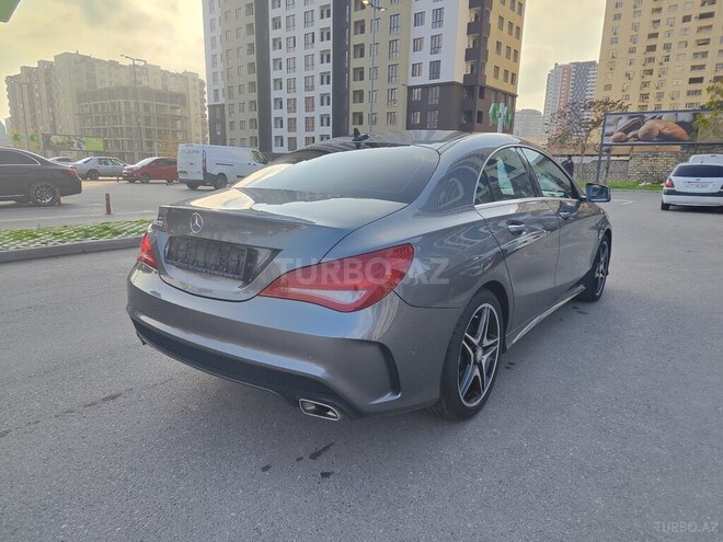 Mercedes CLA 200 2014, 93,930 km - 1.6 l - Bakı