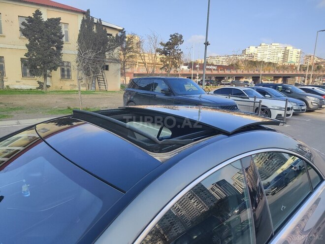 Mercedes CLA 200 2014, 93,930 km - 1.6 l - Bakı