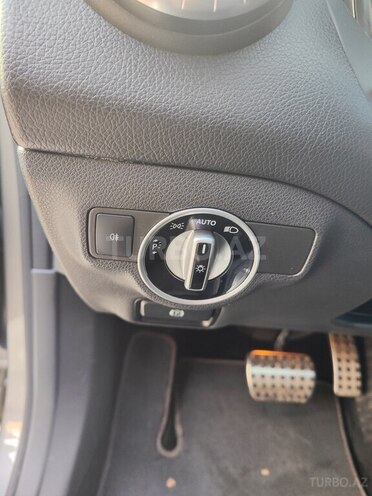 Mercedes CLA 200 2014, 93,930 km - 1.6 l - Bakı