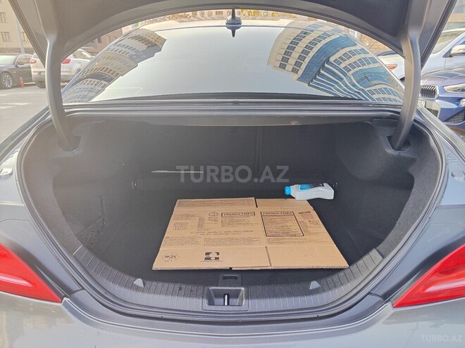 Mercedes CLA 200 2014, 93,930 km - 1.6 l - Bakı