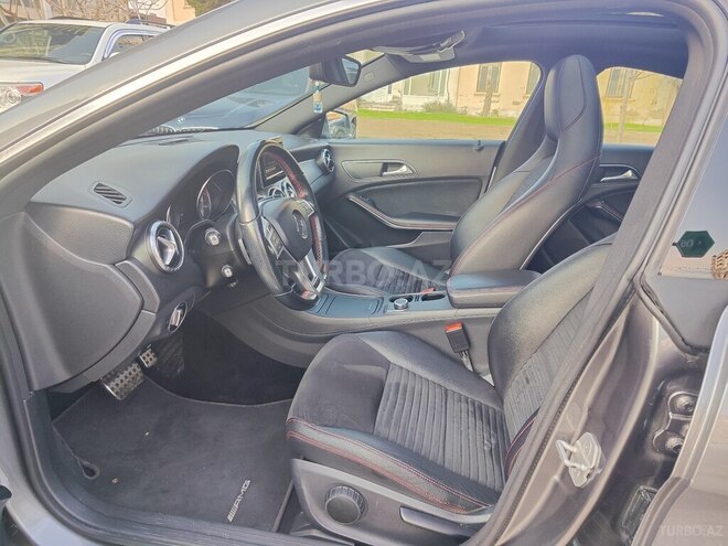 Mercedes CLA 200 2014, 93,930 km - 1.6 l - Bakı