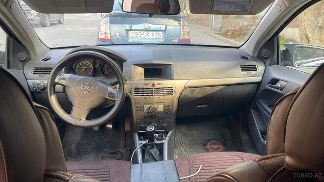 Opel Astra 2004, 259,000 km - 1.4 l - Bakı