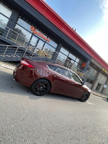 Ford Fusion (North America) 2015, 150,000 km - 1.5 l - Bakı