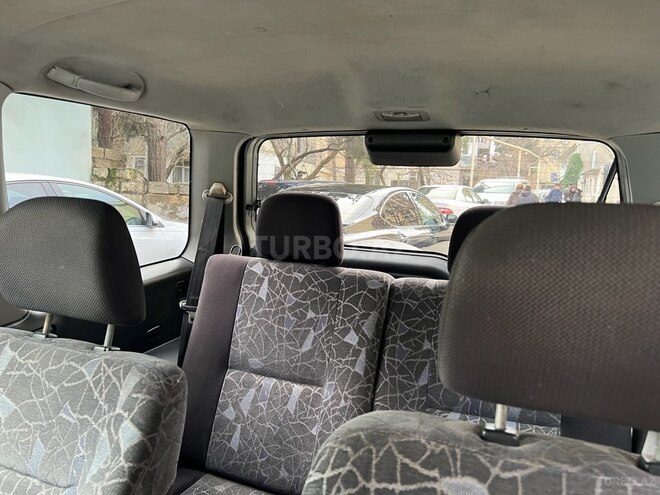 Mitsubishi Pajero io 1999, 225,000 km - 1.8 л - Bakı