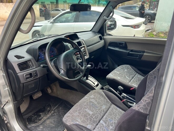 Mitsubishi Pajero io 1999, 225,000 km - 1.8 л - Bakı