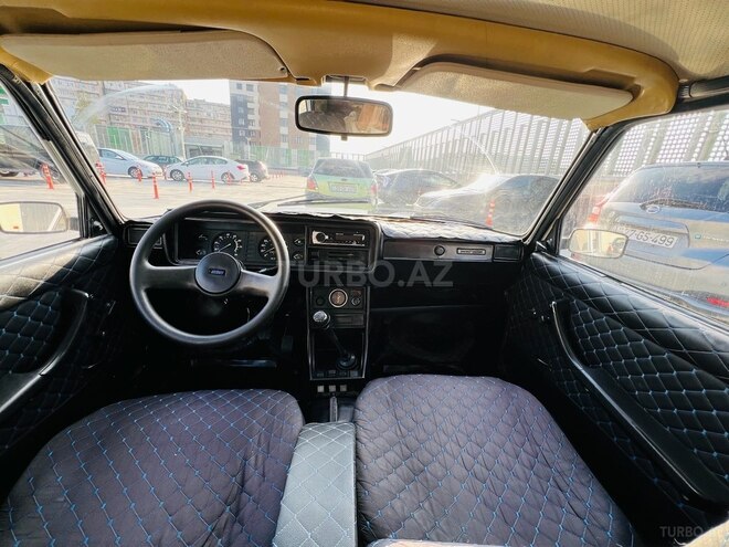 LADA (VAZ) 2107 2007, 80,000 km - 1.6 l - Bakı