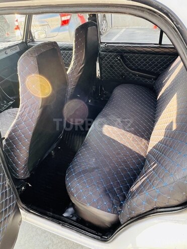 LADA (VAZ) 2107 2007, 80,000 km - 1.6 l - Bakı