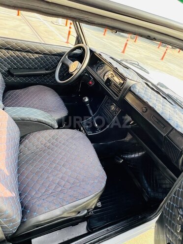 LADA (VAZ) 2107 2007, 80,000 km - 1.6 l - Bakı