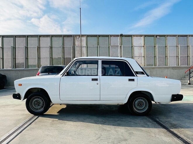 LADA (VAZ) 2107 2007, 80,000 km - 1.6 l - Bakı