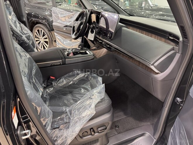 Lexus  2024, 0 km - 2.5 l - Bakı