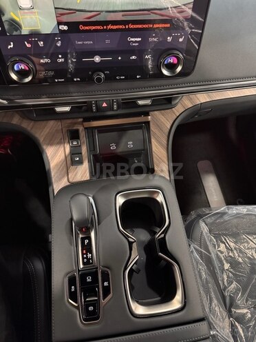 Lexus  2024, 0 km - 2.5 l - Bakı