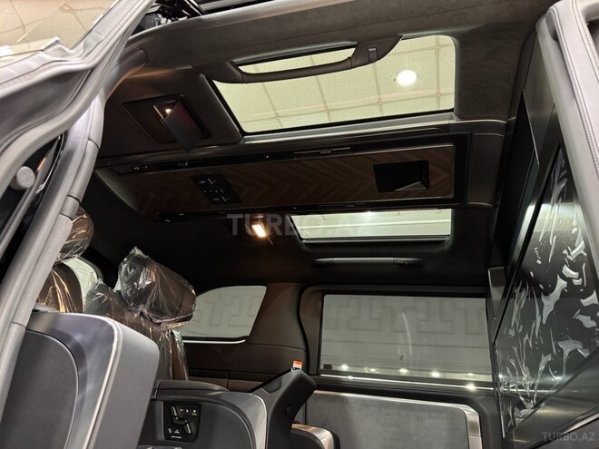 Lexus  2024, 0 km - 2.5 l - Bakı