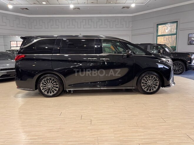Lexus  2024, 0 km - 2.5 l - Bakı