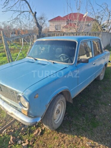 LADA (VAZ) 21011 1999, 80,000 km - 1.3 л - Xaçmaz
