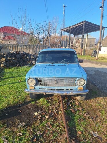 LADA (VAZ) 21011 1999, 80,000 km - 1.3 л - Xaçmaz