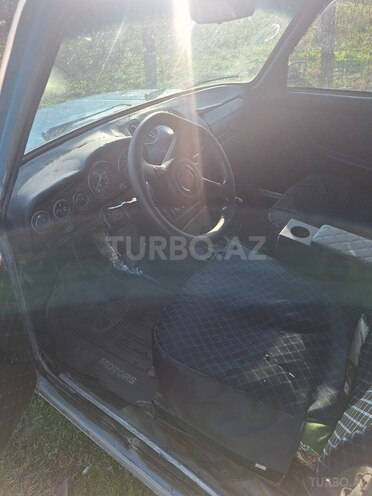 LADA (VAZ) 21011 1999, 80,000 km - 1.3 л - Xaçmaz