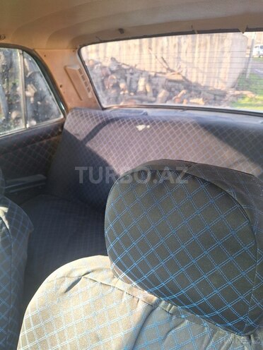 LADA (VAZ) 21011 1999, 80,000 km - 1.3 л - Xaçmaz
