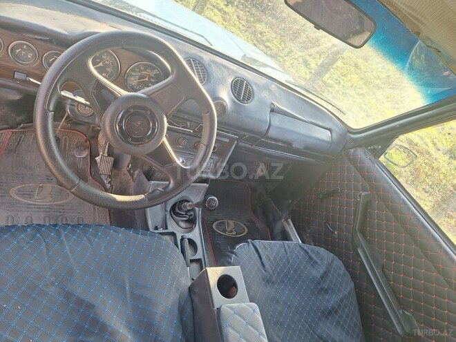 LADA (VAZ) 21011 1999, 80,000 km - 1.3 л - Xaçmaz