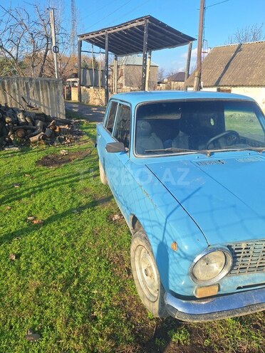 LADA (VAZ) 21011 1999, 80,000 km - 1.3 л - Xaçmaz