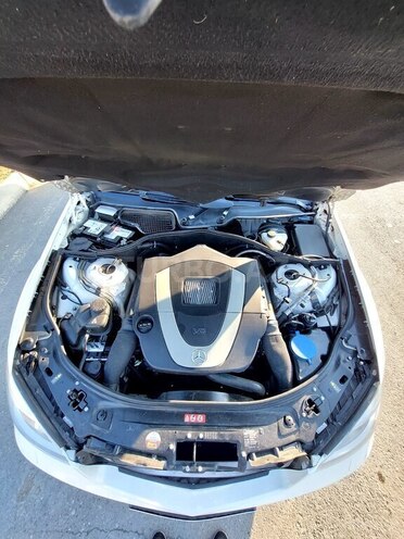 Mercedes S 350 2010, 134,000 km - 3.5 л - Bakı