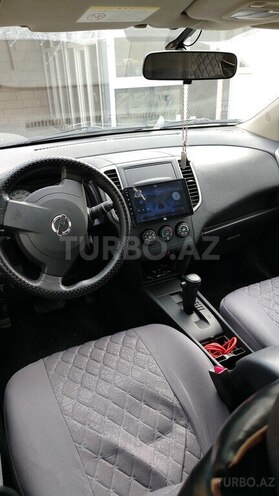 Nissan Wingroad 2015, 70,000 km - 1.5 l - Bakı