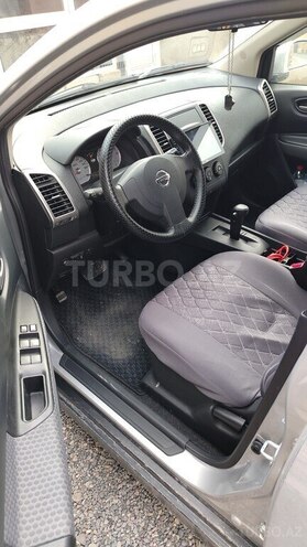 Nissan Wingroad 2015, 70,000 km - 1.5 l - Bakı