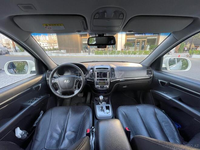 Hyundai Santa Fe 2012, 224,000 km - 2.0 l - Bakı