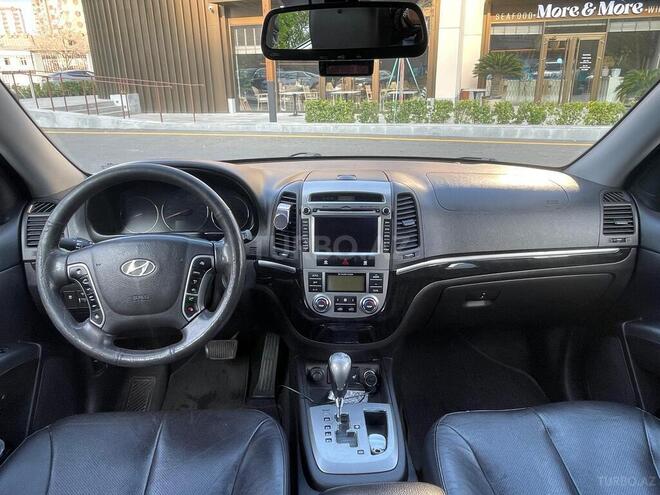 Hyundai Santa Fe 2012, 224,000 km - 2.0 l - Bakı